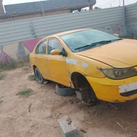نيسان • بدون محرك • محرك كورولا