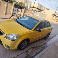 ريو ٢٠١٠ • محرك وكير شرط • موصل الايمن