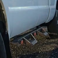 دوسات جانبيه • اناره • هوك أمريكي