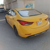 الانتره • ٢٠١٤ • مكينة ١٨٠٠