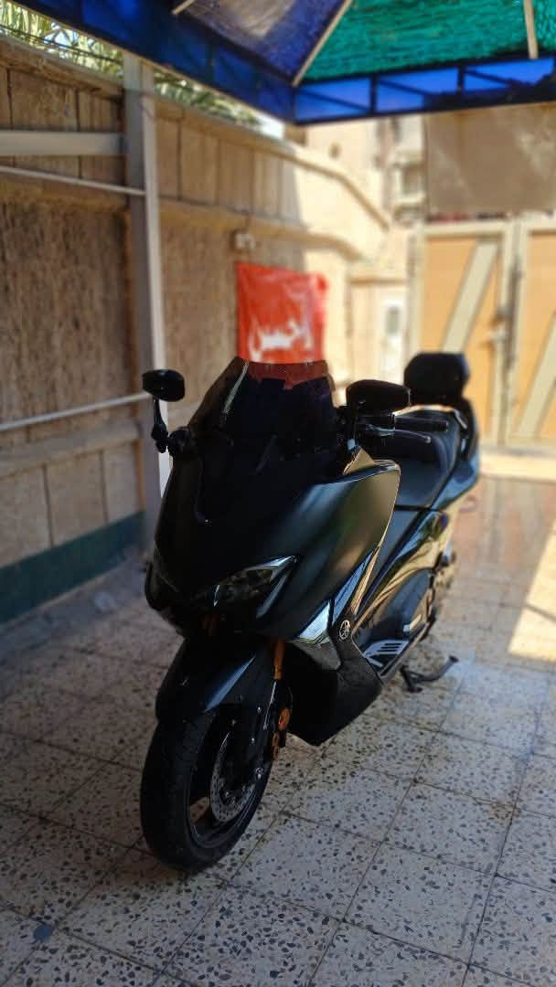 تي ماكس • ٥٣٠ • ٢٠١٩