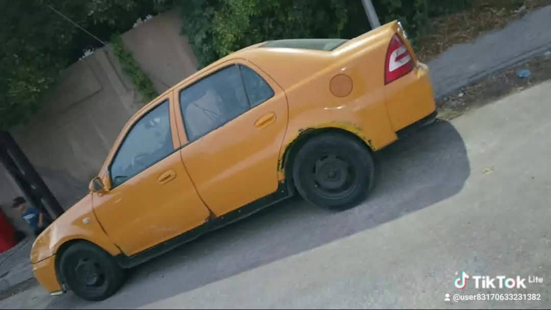 سيكي • ٢٠١٣ • ماكينه وكير شرط