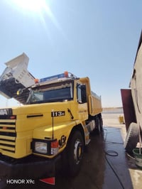 قلاب ١٢٫٥ • موديل ١٩٨١ • بومه ٢٠٠٨
