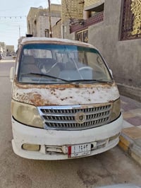 فوتون • ٢٠٠٩ • مدينه الصدر