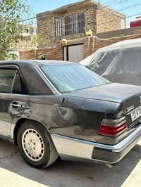 مرسيدس • ٩١ • نجف