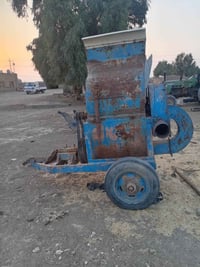 كاروضه • نضيفه • جاهزه للعمل
