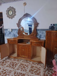 الموصل • للبيع • غرفه اخشاب