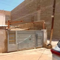 كرادة داخل • ٣٣٧م • واجهة ١٥م