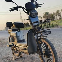 موديل ٢٠٢٥ • مكفوله • ديالى شهربان