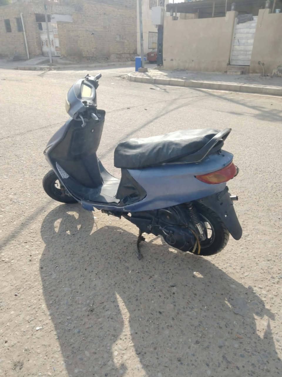 فراشه • نثيه • كفاله