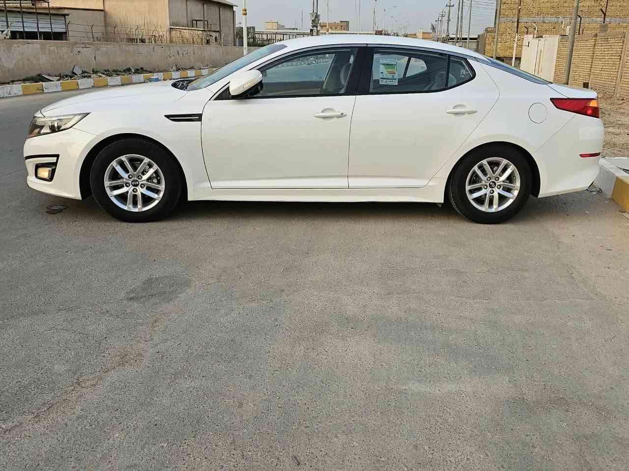 موديل ٢٠١٦ • محرك ٢٠٠٠ • كفاله عامه