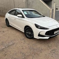 ام جي GT ٢٠٢٥ • فول مواصفات • ١٠ كم
