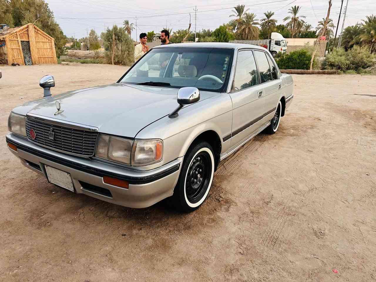سلام عليكم للبيع ارنب كروان موديل 93 سياره جهازه كير مكينه اكسن حداديه خير من الله تبريد🥶 شغال سياره مصبوغه جماليه اثر جراد باقي كفاله من الكص ونقل ول عيب شرعي ول صواليات رقم بصره مشروع وطني كهربائيات كلها شغاله السعر 67 او بيها مجال عنواني ناصريه سوق الشيوخ الكرماشيه تصال ***********
