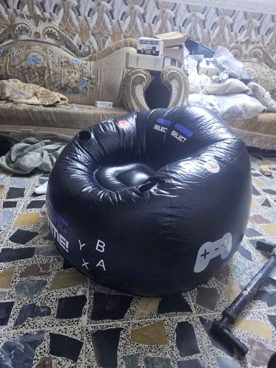 ***********
خلي سعر
