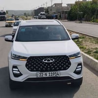 تيكو 7 برو 2024 فول مواصفات باسمي رقم اربيل ماشيه 26 الف السعر 25 مليو...