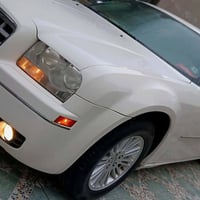 كرايسلر • ٢٠٠٩ • محرك ٣.٥