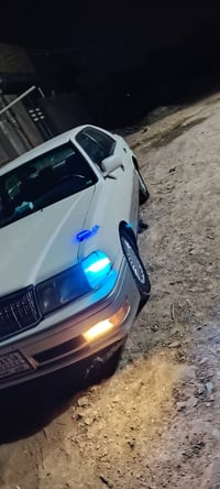 عندي  ساره راس الثور لبيع  موديل 98ميكانه بل حله نادر ثالث تاجيه زراعي...
