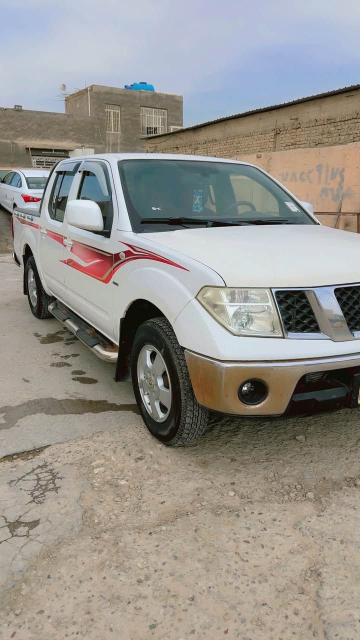 نيفاره • ٢٠١١ • رقم بغداد