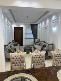 زيونة • ملكية • مفروش