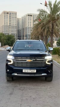 تاهو LS • ٢٠٢١ • رقم بغداد