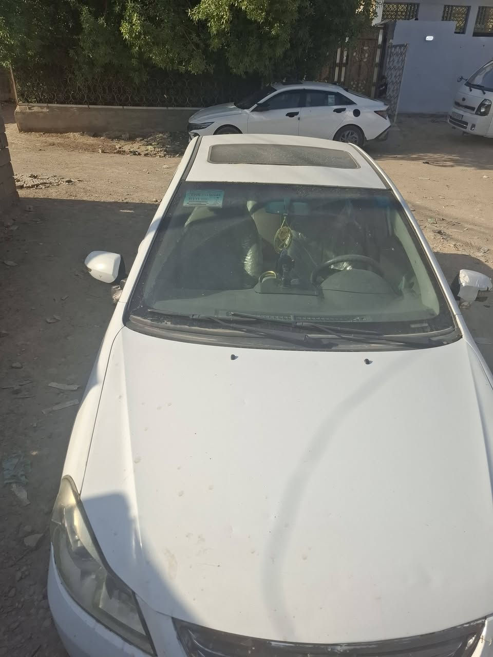 بي واي دي ٢٠١٣ جاهزة بسمي تحويل مباشر
عوزهة بس غسلة مستعجل ع بيع 
٤٥ او بيهة مجال بغداد حي البتول 
***********
