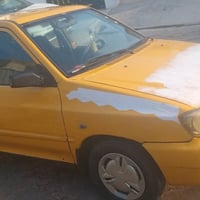 سايبا • مكينة وكير • رقم نينوى