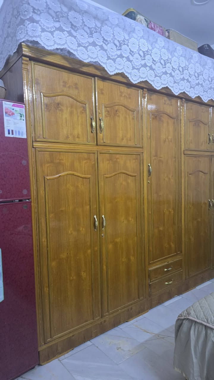 كنتور صاج عراقي ٥ ابواب للاستفسار ***********
