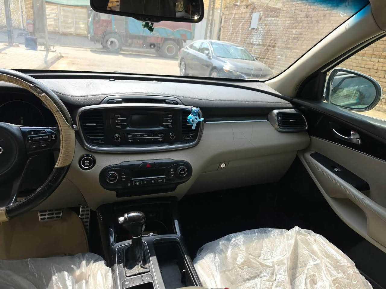 سورنتوا • ٢٠١٦ • رقم بصرة