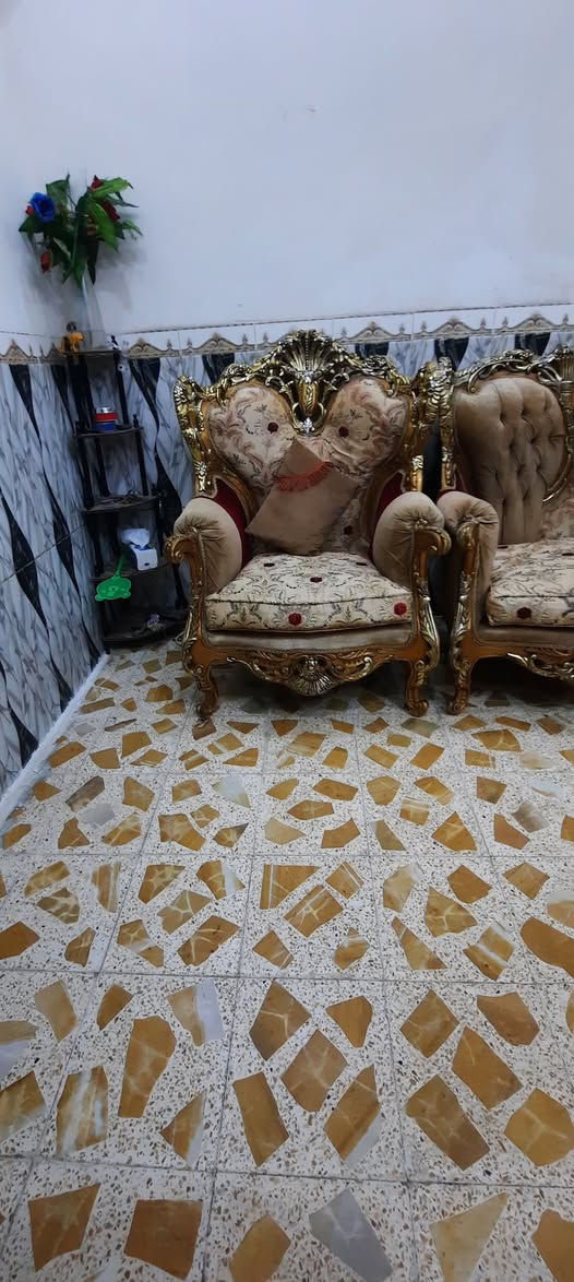 البيع تخم اصلي ملكي عنوان ميسان عماره اتصل واتساب موجود بالخدمة 《***********》سعر مناسب جدا تم النشر اليو4\9\2026 عمارة, ميسان
