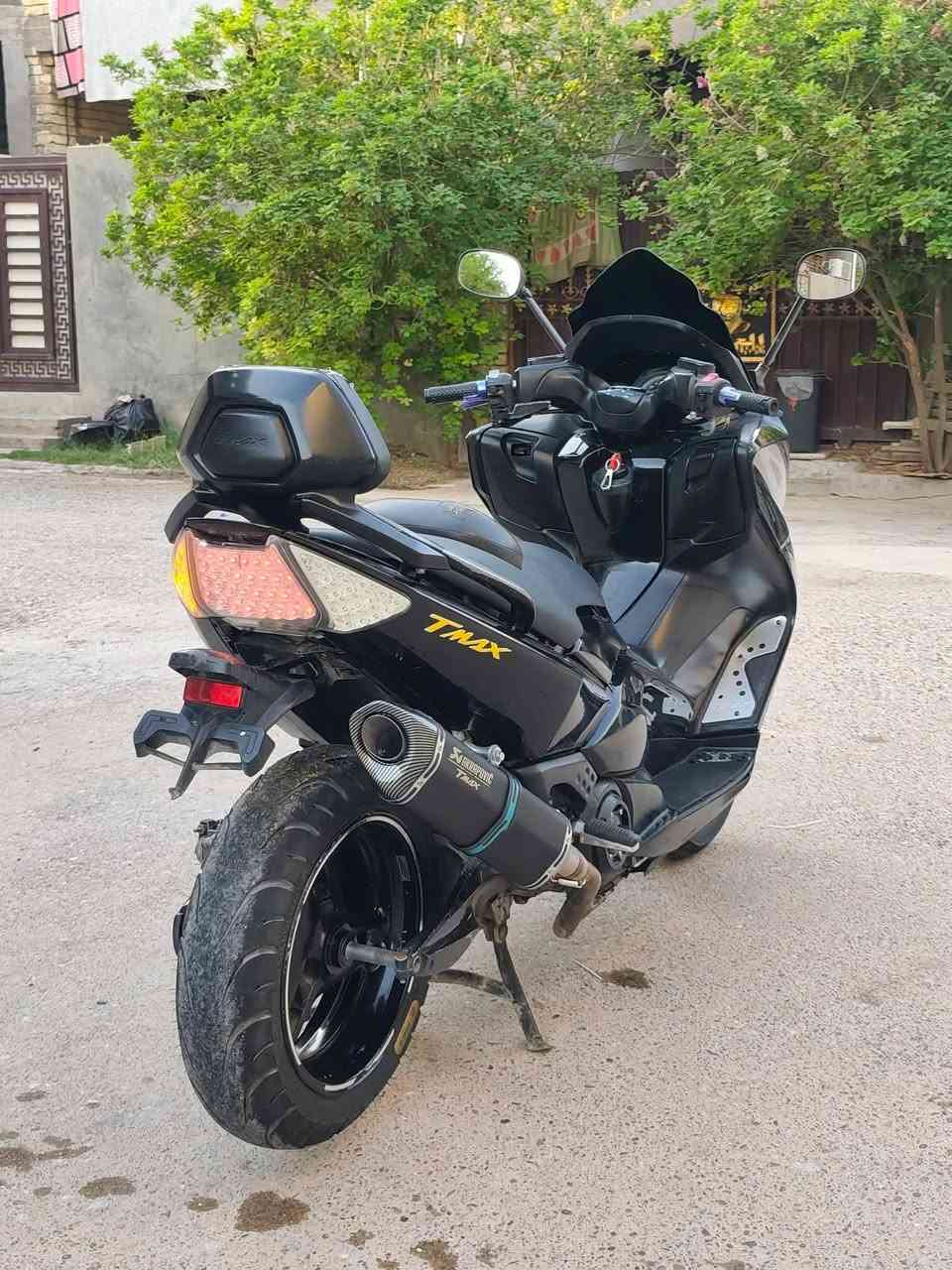 عليكم شباب تي ماكس كفاله عامه 11 رايدها ب 2 ونص وبيها مجال مستعجل على بيعتها كلش مكاني حي الجهاد للتواصل +964 775 266 1502 اتصل فقط رصيد ملاحضة ملاحضة مكلف بنشر اني
