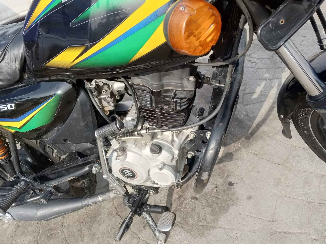 بوكسر • موديل 21 • مرقمه