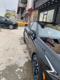 K5 جي تي لاين • ٢٠٢٢ • رقم اربيل