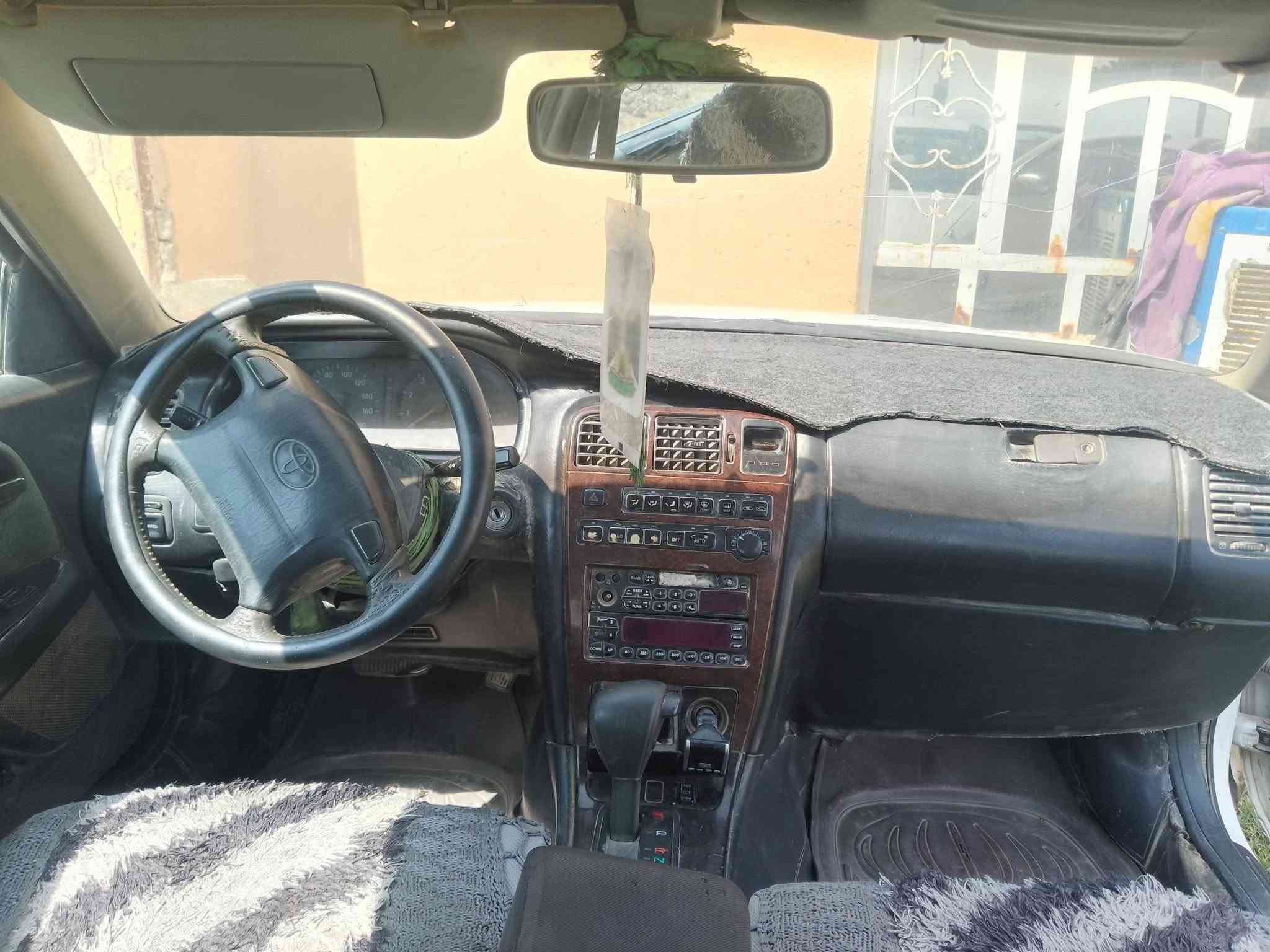 سيارة كريستا للبيع موديل 95
رقم واسط محرك ونجي سنوية لل29
مكان السيارة الناصريه قضاء الفجر 
للاتصال: ***********
