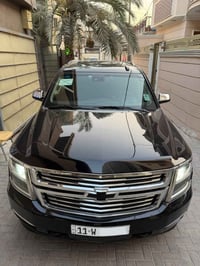 تاهو بريمير • فول فول • فور ويل