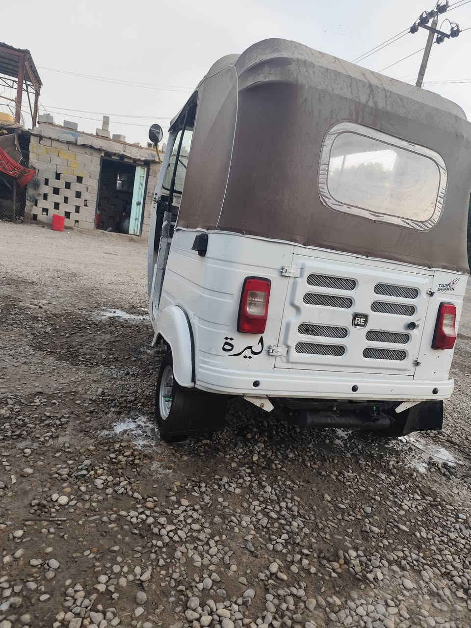 ستوته • ٢٠٢٠ • كربلاء