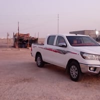 ساره للبيع كفاله عامه رقم موجود كفاء العامه سياره للبيع07850281411