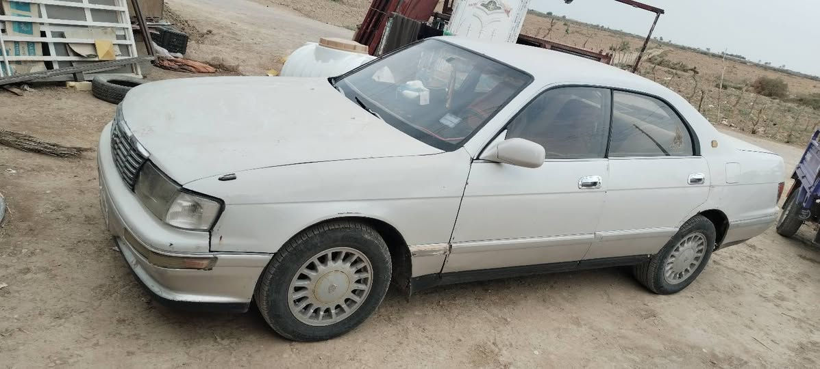 بطة • ١٩٩٥ • محرك جديد