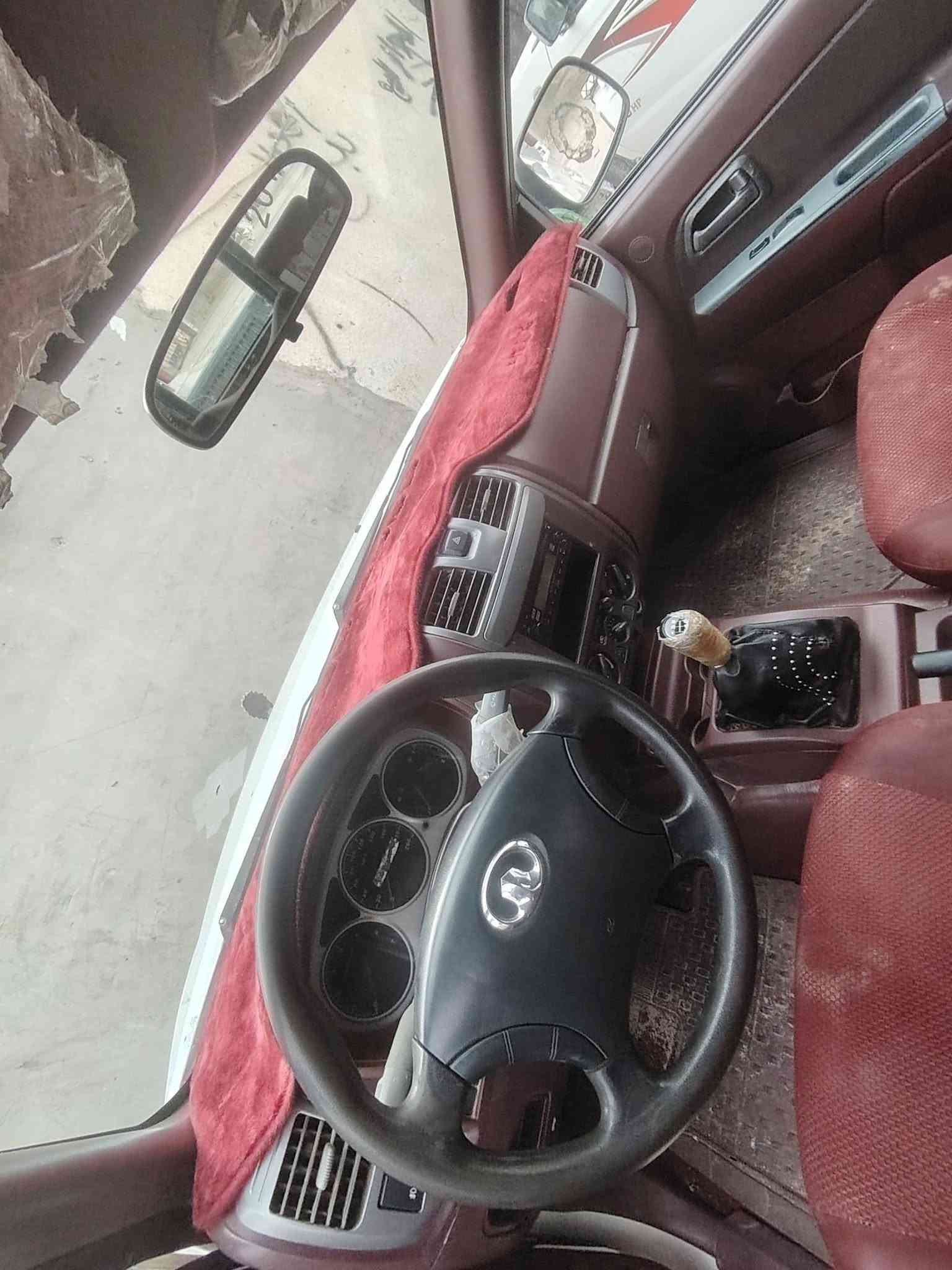 كريت ويل • ٢٠١٥ • النجف الاشرف