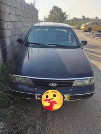 سيفيه • موديل ٩٤ • ديالى