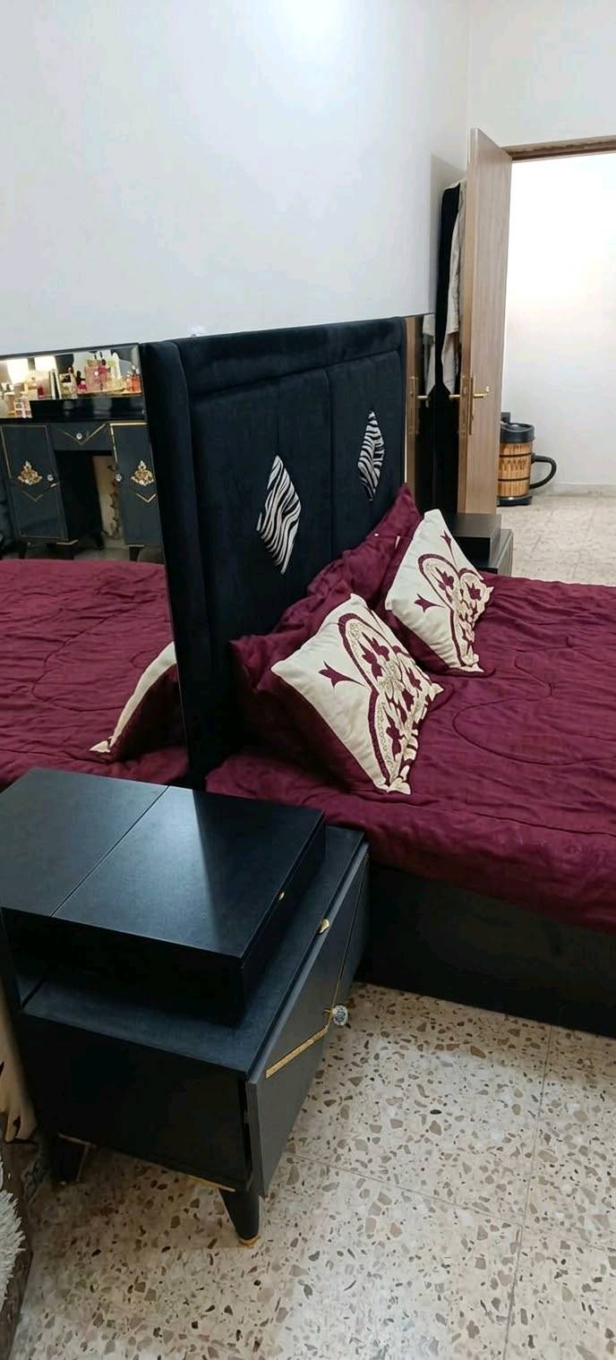 غرفه تركيه • بغداد الشعله