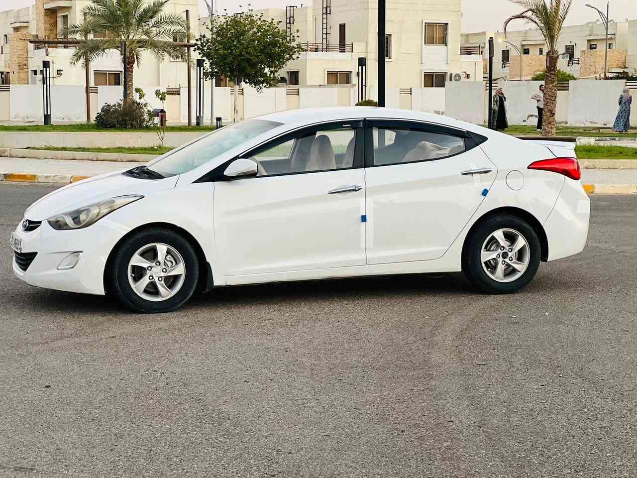 السلام عليكم/ للبيع بسعر مناسب جداً 89 $ / اعتذر عن الاقساط والوعده/ النترا خليجي/ موديل 2011 لون أبيض ثلجي/ رقم سليمانيه الجديد/ شرط التحويل والغرامات وكافة الرسميات/ السياره حيل حلوه وماناقصها شي/ ماشيه 170 ألف حقيقي / السياره مكفوله من الصبغ ماعدا البنيد آني رشيته لأن صار بي تكشير وبيها مكانين بارد حيل بسيطات/ وين يعجبك افحص/ والبجم كبس لغود وشواصي كله مابي عيب/ شرط محرك وگير مامفتوح/ محرك 1800 دوش المرغوب/ شرط تبريد وتدفئة وكهربائيات وتخم تاير كله جاهز أي نقص بالسياره أتحمل كل المسؤوليه/ العنوان تكريت القادسيه / مقابيل مدرسة المقاصد/ للاستفسار *********** / ***********
