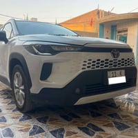 كورلا كروز  شكل جديد موديل ٢٠٢٦ . ☑️نظام هايبرد + بانزين   ☑️داخل جلد ...