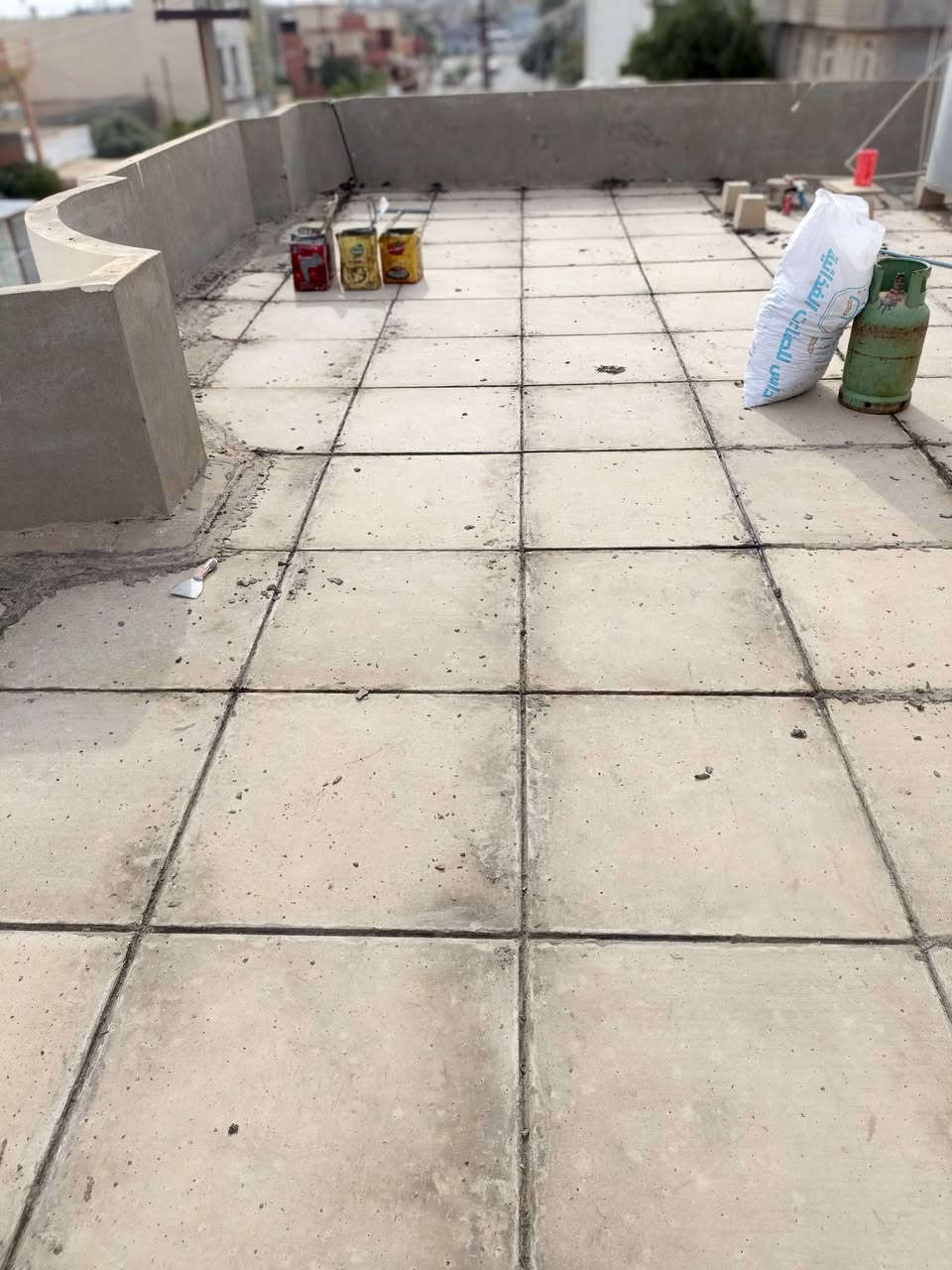 ماستك • فرش جديد • بضمان