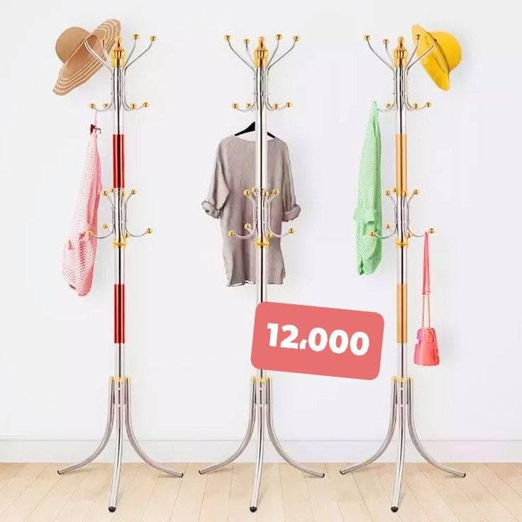 😇شمعة ملابس ستيل مذهب 🔥🔥
📌السعر /12،000 💵

كل شي مع مجمع الوائلي غير 👌🦋
🔰🍁✨🍥🍁✨🍥🍁🔰
‏‎للحجز والاستفسار 
من برامج التواصل الاجتماعي 💻📱
واتساب 📲 ***********
عِبر الانستا : waily_store
عبر التيك توك :  مجمع الوائلي للمنزليات 

‏‎العنوان : كربلاء طويريج نهاية سوق النساء 
مجاور الحاج الرادود حسين 💄 👜 🛍️ 
 
___________________________________
الموقع 🗺📍:
_https://goo.gl/maps/dfMcf6mMK58cLBcq6
