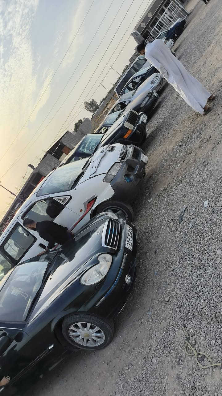 بيع سيارات • معرض الدرع • خان بني سعد