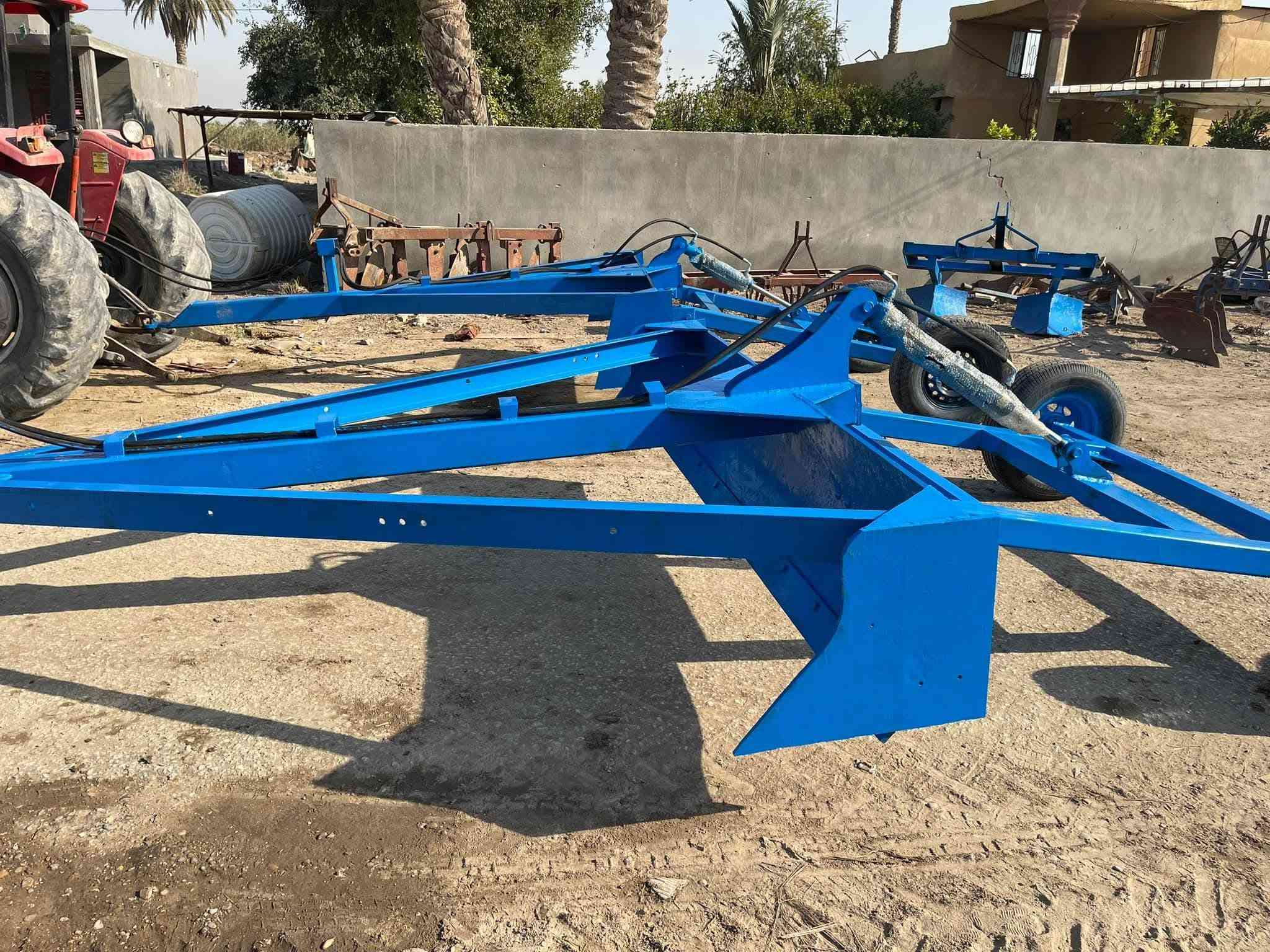 على بركة الله يتوفر داخل معمل وحداده النعيمي للمعدات الزراعيه معدلان اندبليت
بأدارة عبادي النعيمي ✅ 

متوفر بيع او مراوس 💎 

㊙️㊙️㊙️㊙️㊙️㊙️㊙️㊙️㊙️㊙️㊙️㊙️㊙️㊙️㊙️㊙️

المكان بغداد المحموديه سريع الدولي الجسر الرابع 📍

الاسعار والتفاصيل اتصل وبيك وتتدلل 🚸 
***********
0786040598
