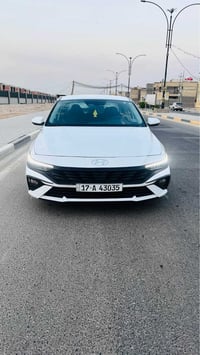 مديل ٢٥ • وارد امريكي • حادث خشم