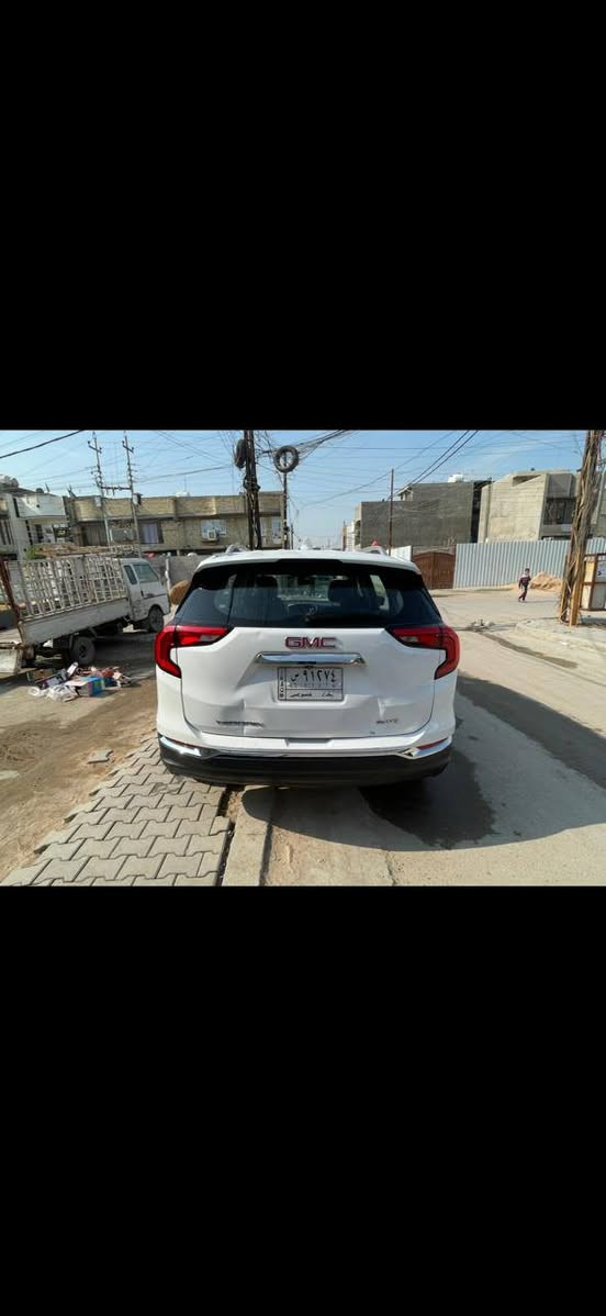 سلام عليكم جمسي تيران مكينه 1500 رقم بغداد بيع سريع بشده وبيهة مجال
***********
