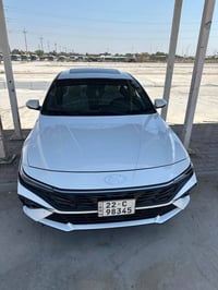 النترا ٢٠٢٤ • ٤٦٠٠٠ كم • خليجي