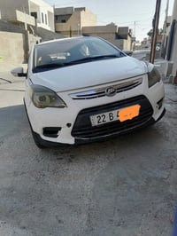 ليفان اكس50 • ٢٠١٦ • رقم اربيل